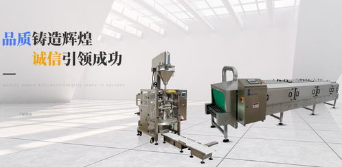 品質鑄造輝煌，誠信引領成功——達和榮藝包裝機械的卓越之路