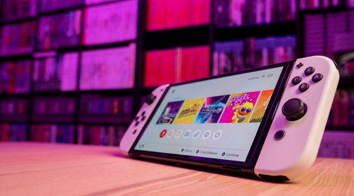 索軟掉隊(duì)，Switch成黑五期間英國(guó)搜索最多電子產(chǎn)品